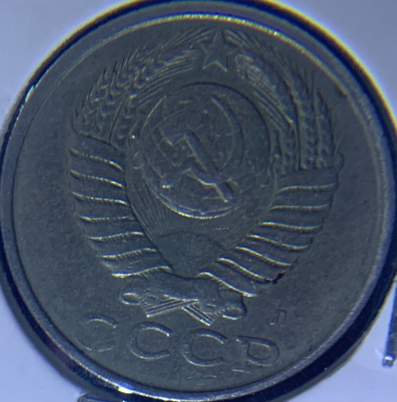 A-Running-Chain-Of-That-Coin-Dude's-World-Coin-Finds.